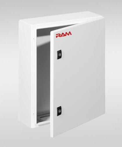 ELECTRIC-BOX ELECTRIC-BOX