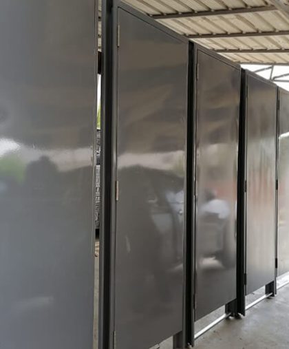 Metal-doors Metal-doors