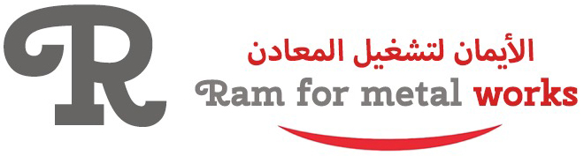 Ram For Metal Works